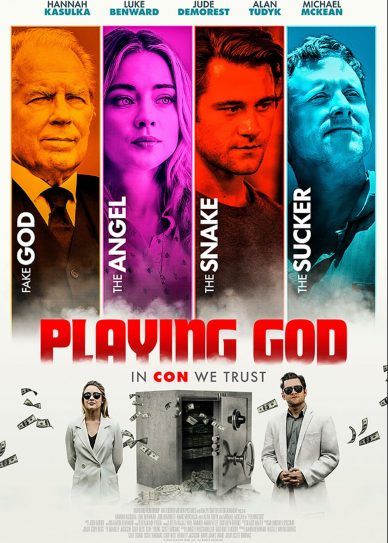 Playing God