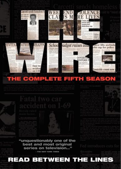 The Wire