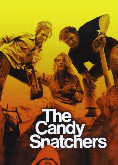 The Candy Snatchers