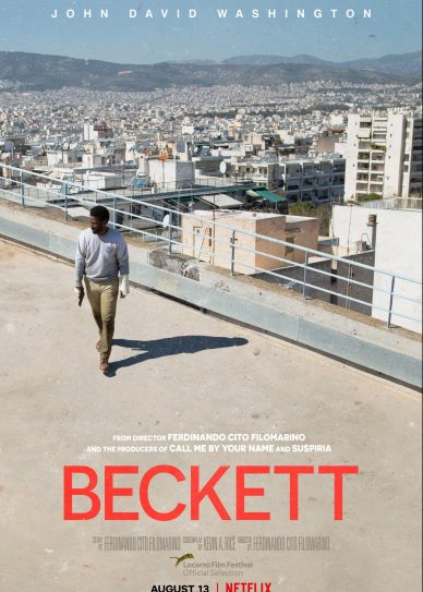 Beckett