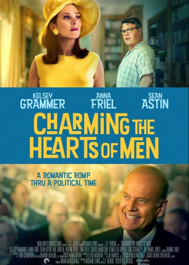 Charming the Hearts of Men