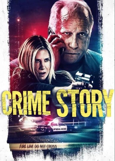 Crime Story