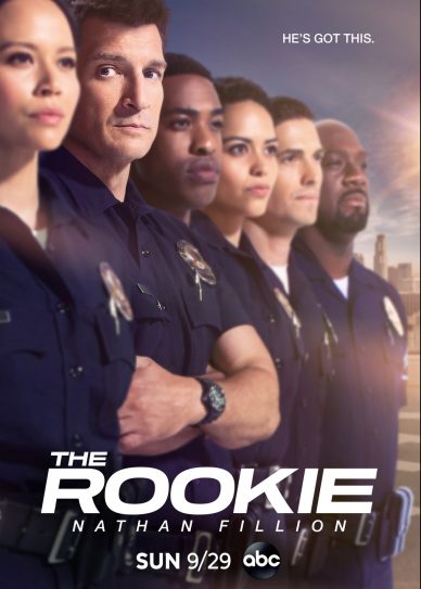 The Rookie