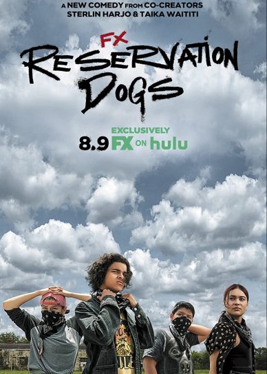 Reservation Dogs