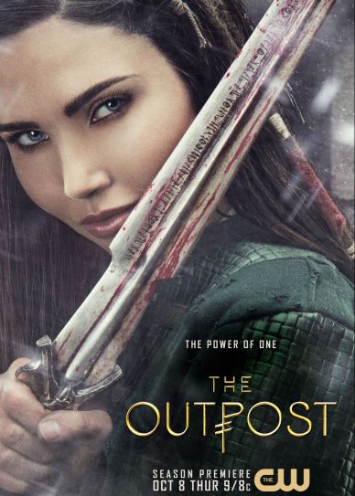 The Outpost