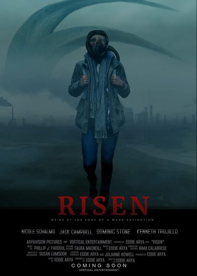 Risen