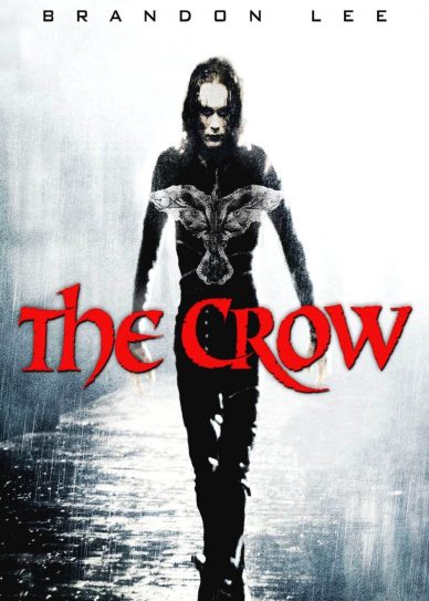 The Crow