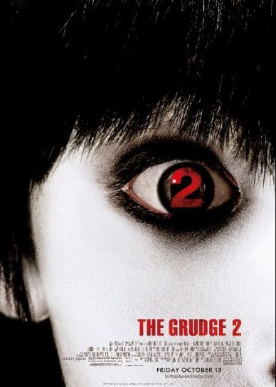 The Grudge 2