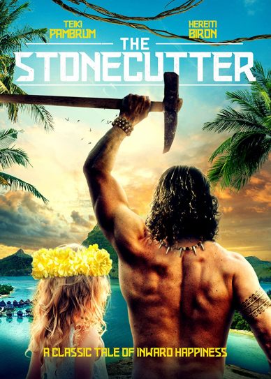 The Stonecutter