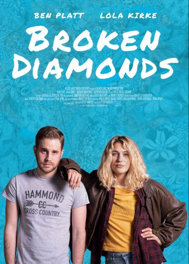 Broken Diamonds