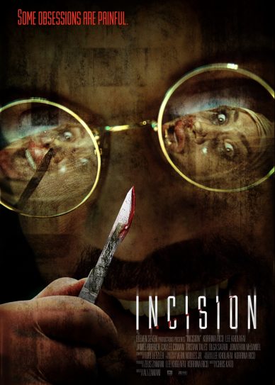 Incision