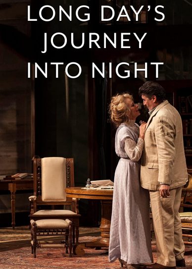 Long Day’s Journey Into Night: Live