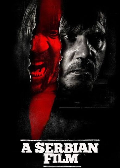 A Serbian Film