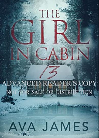 The Girl in Cabin 13