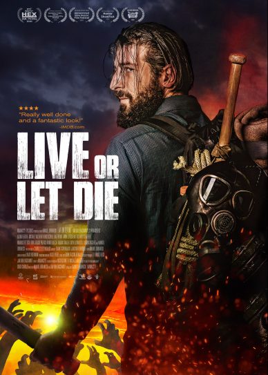 Live or Let Die