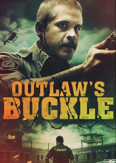 Outlaw’s Buckle