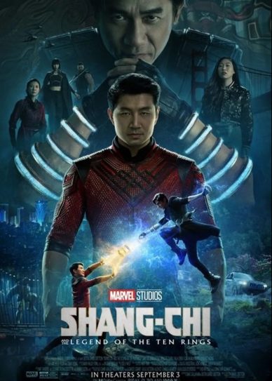 Shang-Chi and the Legend of the Ten Rings