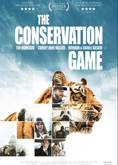 The Conservation Game