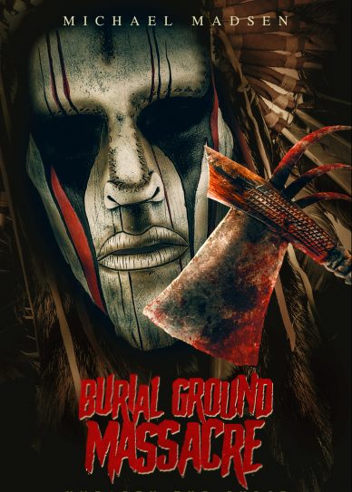 Burial Ground Massacre