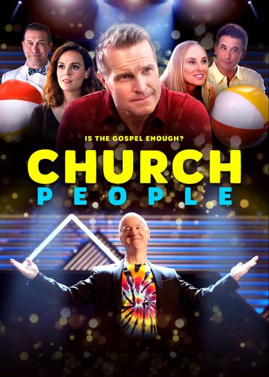 Church People