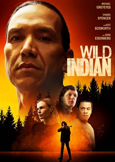 Wild Indian