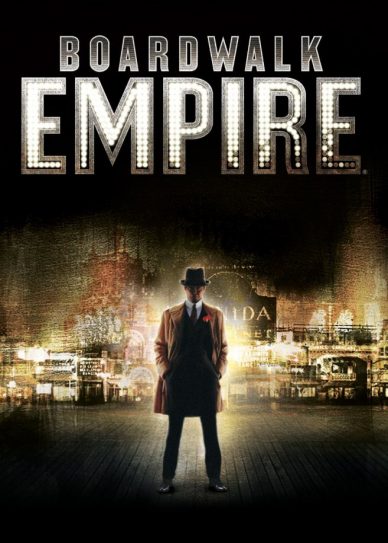 Boardwalk Empire