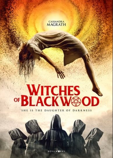 Witches of Blackwood