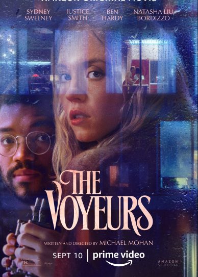 The Voyeurs