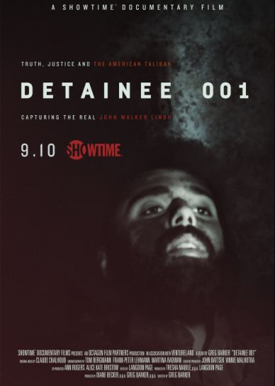 Detainee 001