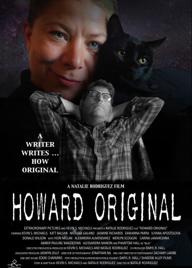 Howard Original