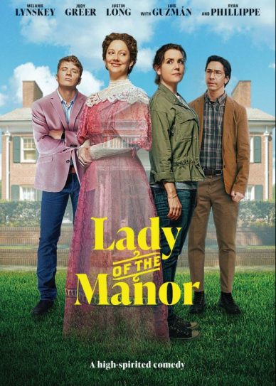 Lady of the Manor