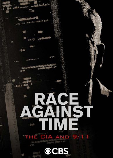 Race Against Time: The CIA and 9/11