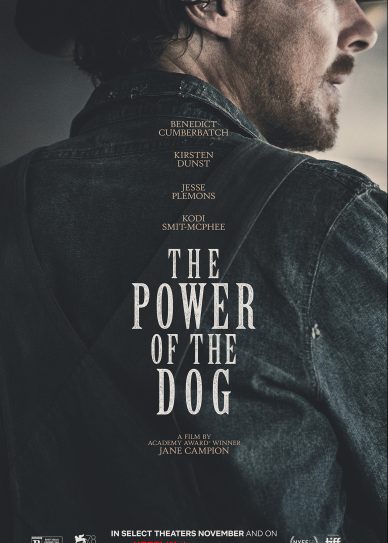 The Power of the Dog