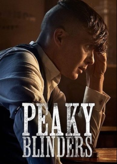 Peaky Blinders