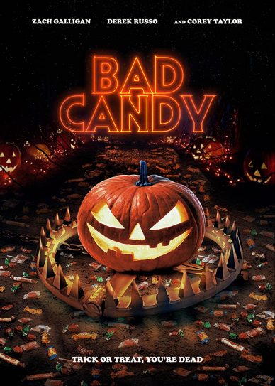 Bad Candy