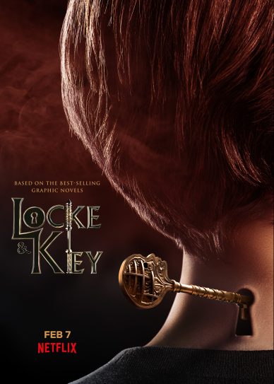 Locke & Key