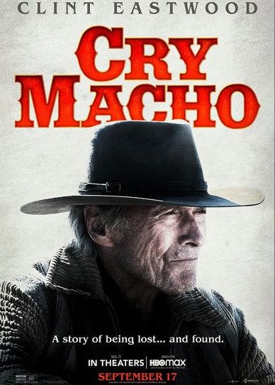 Cry Macho