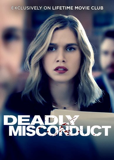 Deadly Misconduct