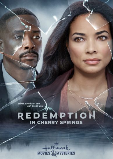 Redemption in Cherry Springs