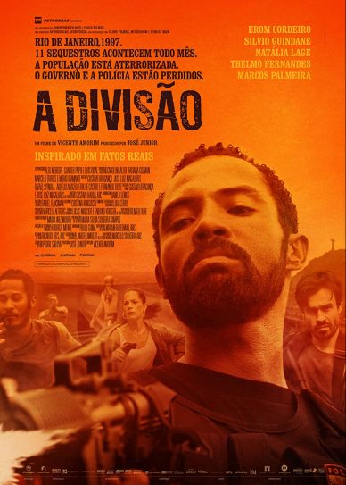 A Divisão