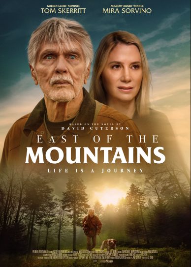 East of the Mountains