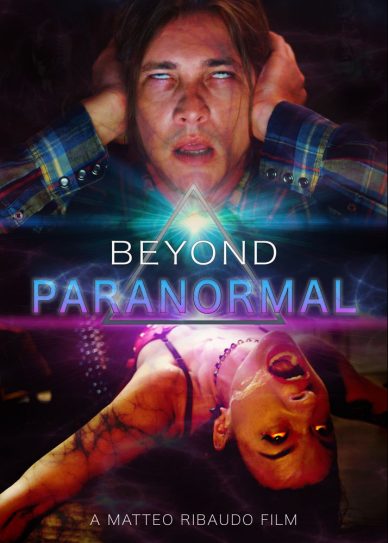 Beyond Paranormal