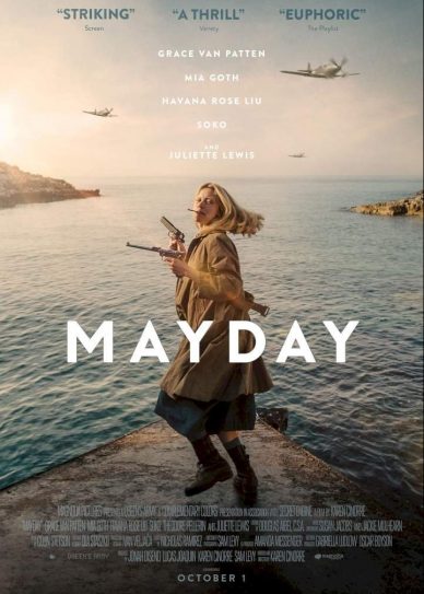 Mayday