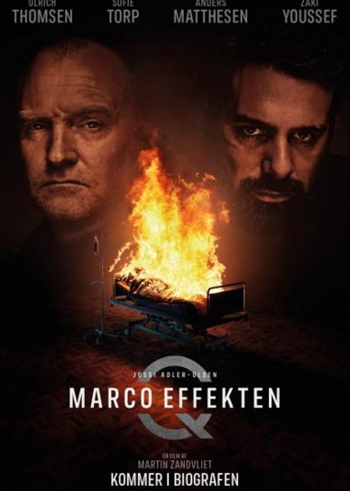 Marco effekten