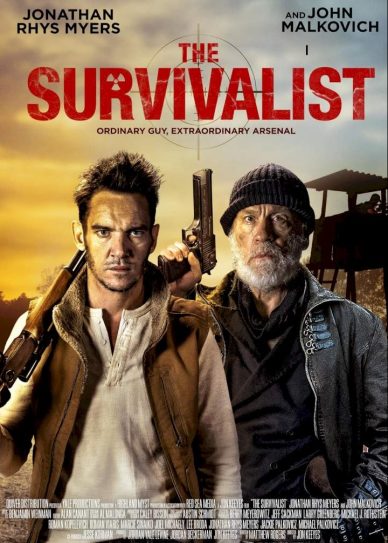 The Survivalist