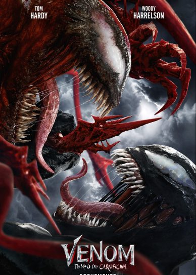 Venom: Let There Be Carnage