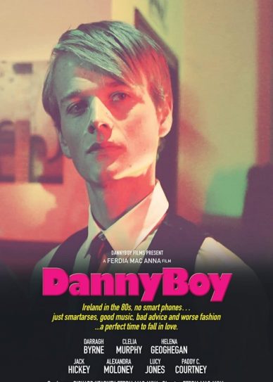 DannyBoy