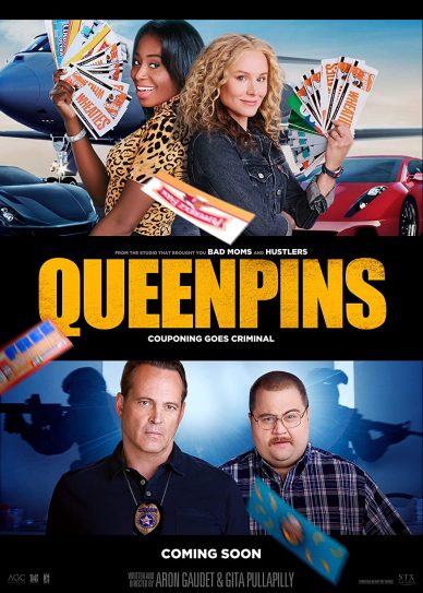 Queenpins