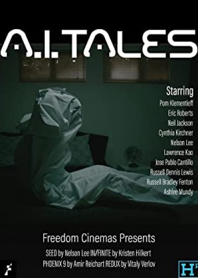 A.I. Tales