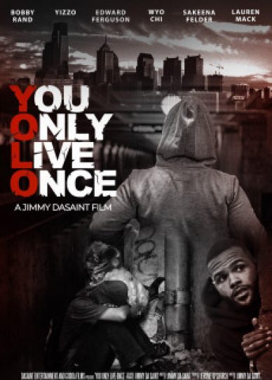 You Only Live Once